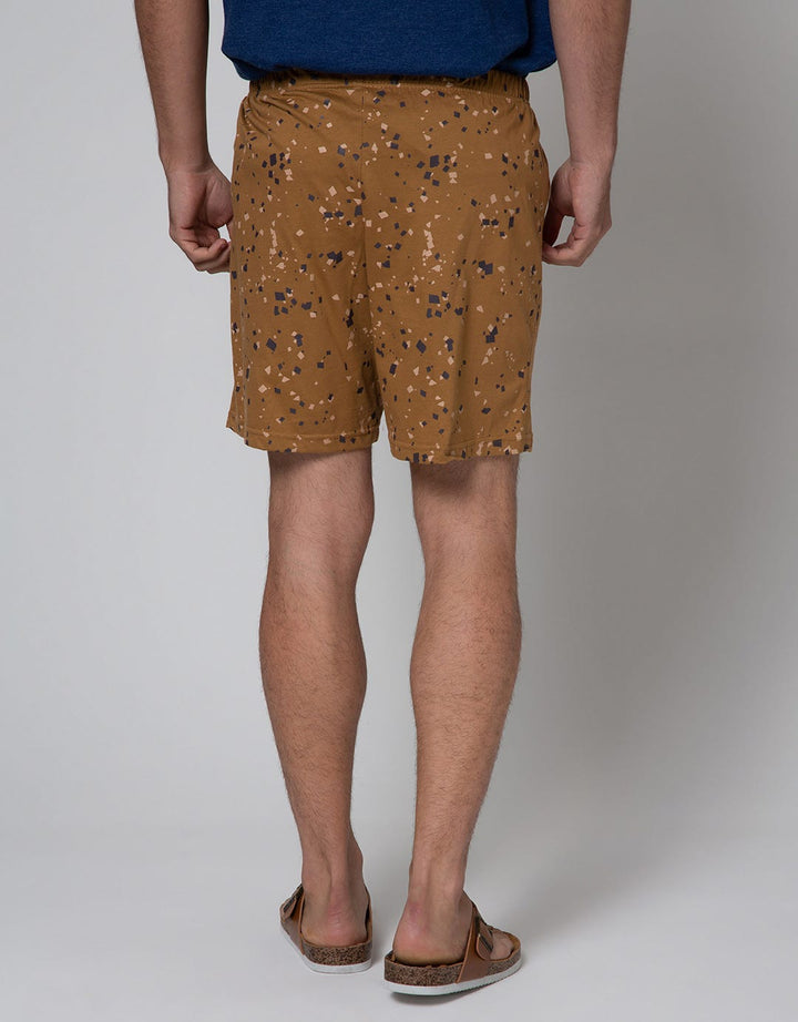 Cole Boxer Knit Texq2 Casual