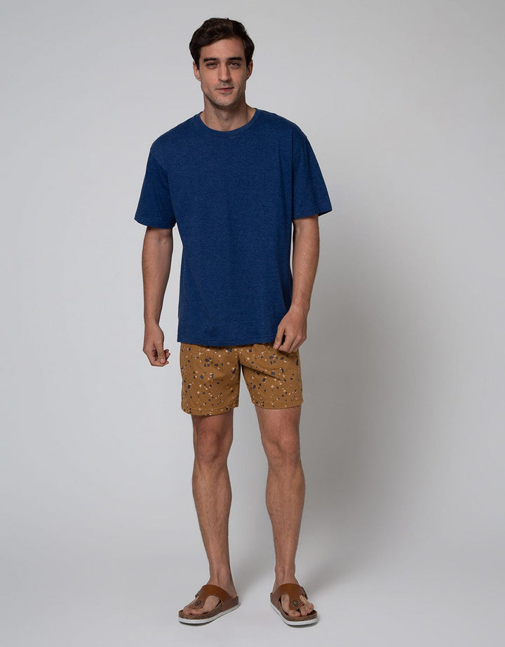 Cole Boxer Knit Texq2 Casual
