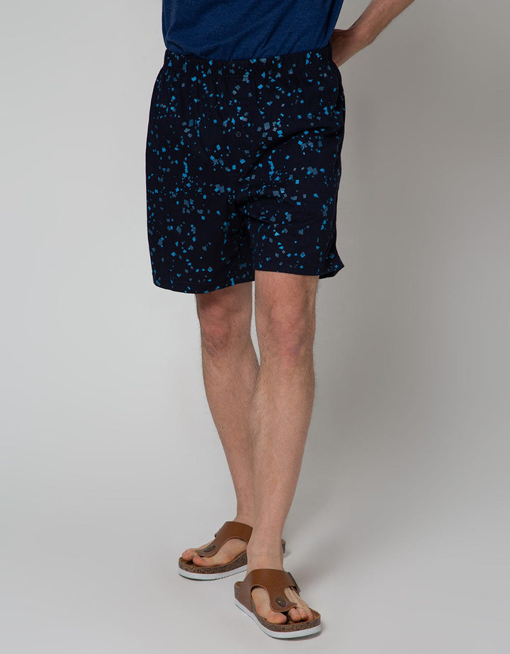 Cole Boxer Knit Texq2 Casual
