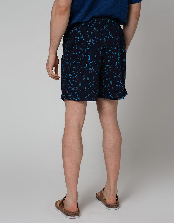 Cole Boxer Knit Texq2 Casual