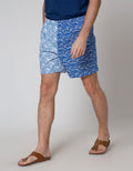 Cole Boxer Knit Text