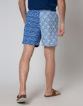 Cole Boxer Knit Text