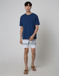 Boxer Knit tex Men's Boxer Shorts