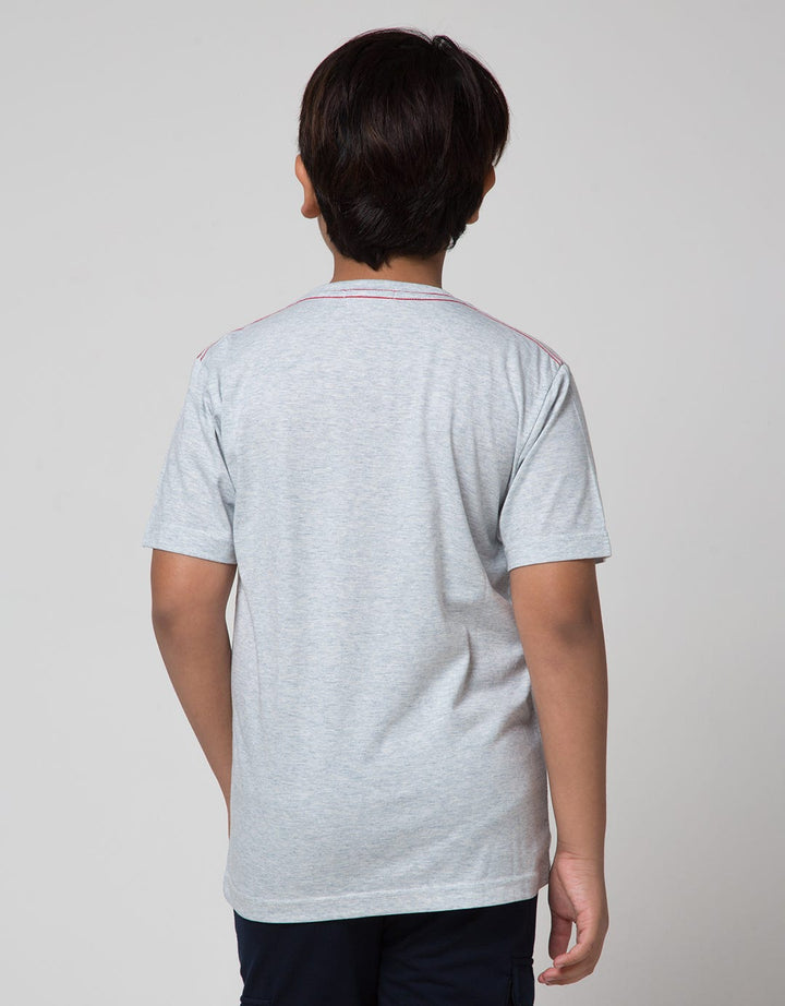 Nevada Short Sleeve T-Shirt City