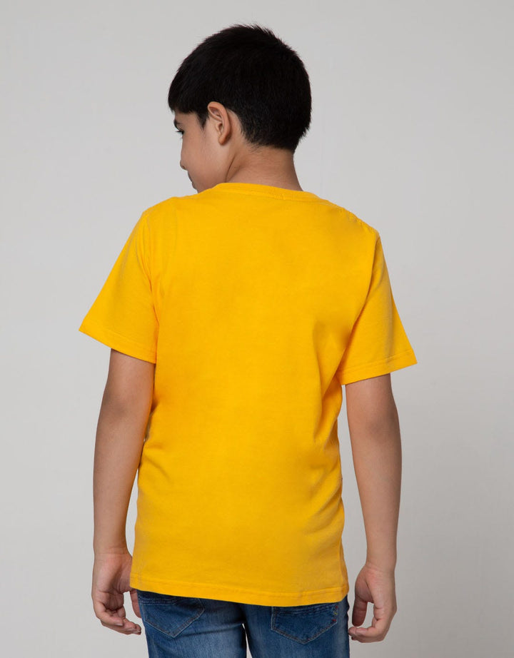 Nevada Short Sleeve T-Shirt Permanent Motion