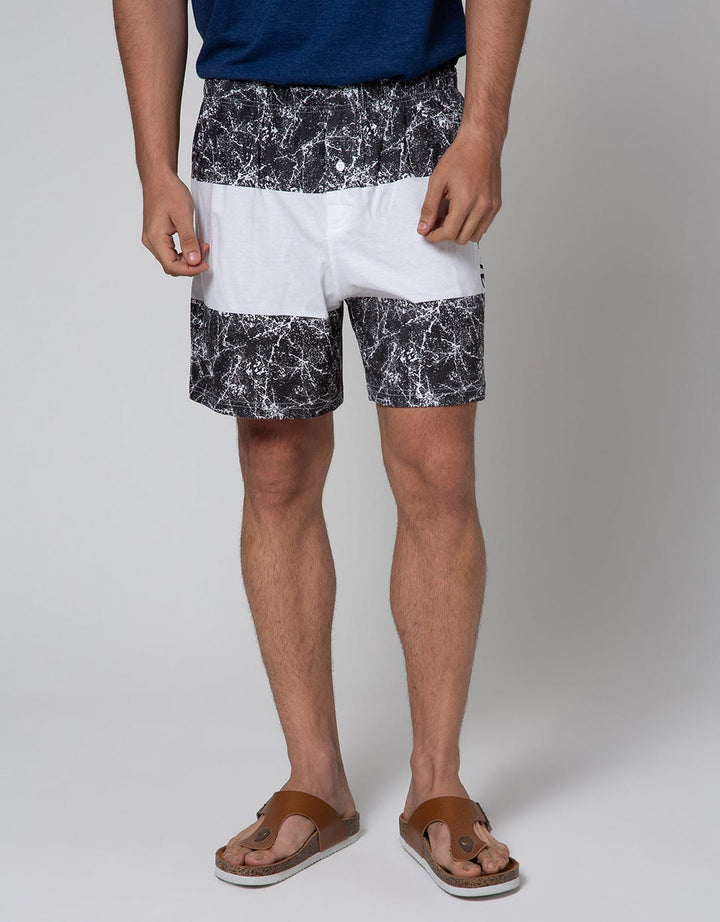 Cole Boxer Knit Texq2 Comfort