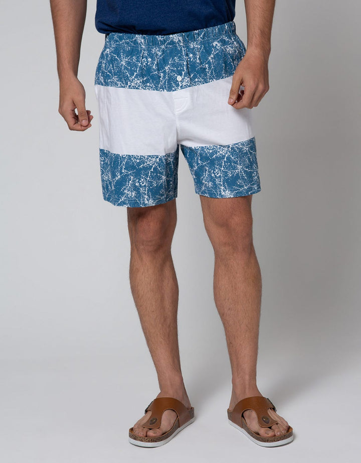 Cole Boxer Knit Texq2 Comfort