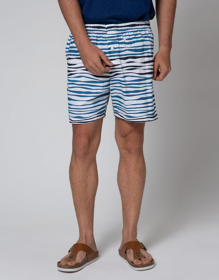 Cole Boxer Knit Texq2