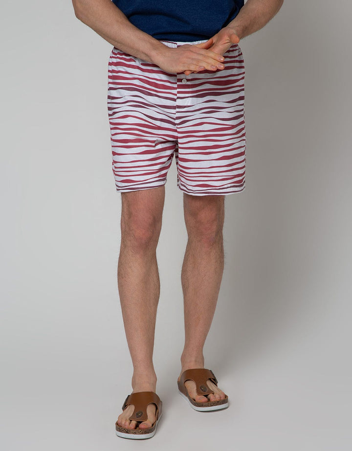 Cole Boxer Knit Texq2