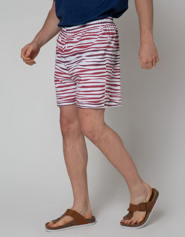 Cole Boxer Knit Texq2