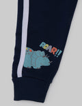 Pipiniko Jogger Pants Dino Abc
