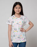 Aero Short Sleeve T-Shirt Koala All Over