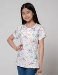 Aero Short Sleeve T-Shirt Koala All Over