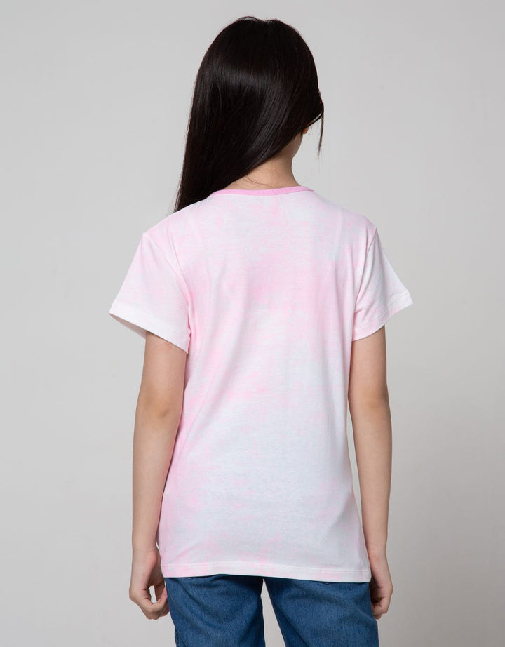 Aero Short Sleeve T-Shirt Koala Tie Dye