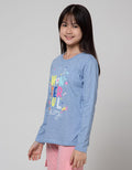 Aero Long Sleeve T-Shirt It's Wonderful