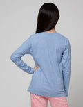 Aero Long Sleeve T-Shirt It's Wonderful
