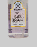 Nevada Perfume Body Splash 115 ML Balih Balihan