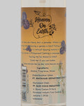 Nevada Parfume Body Splash 115 ML Bombay Rush