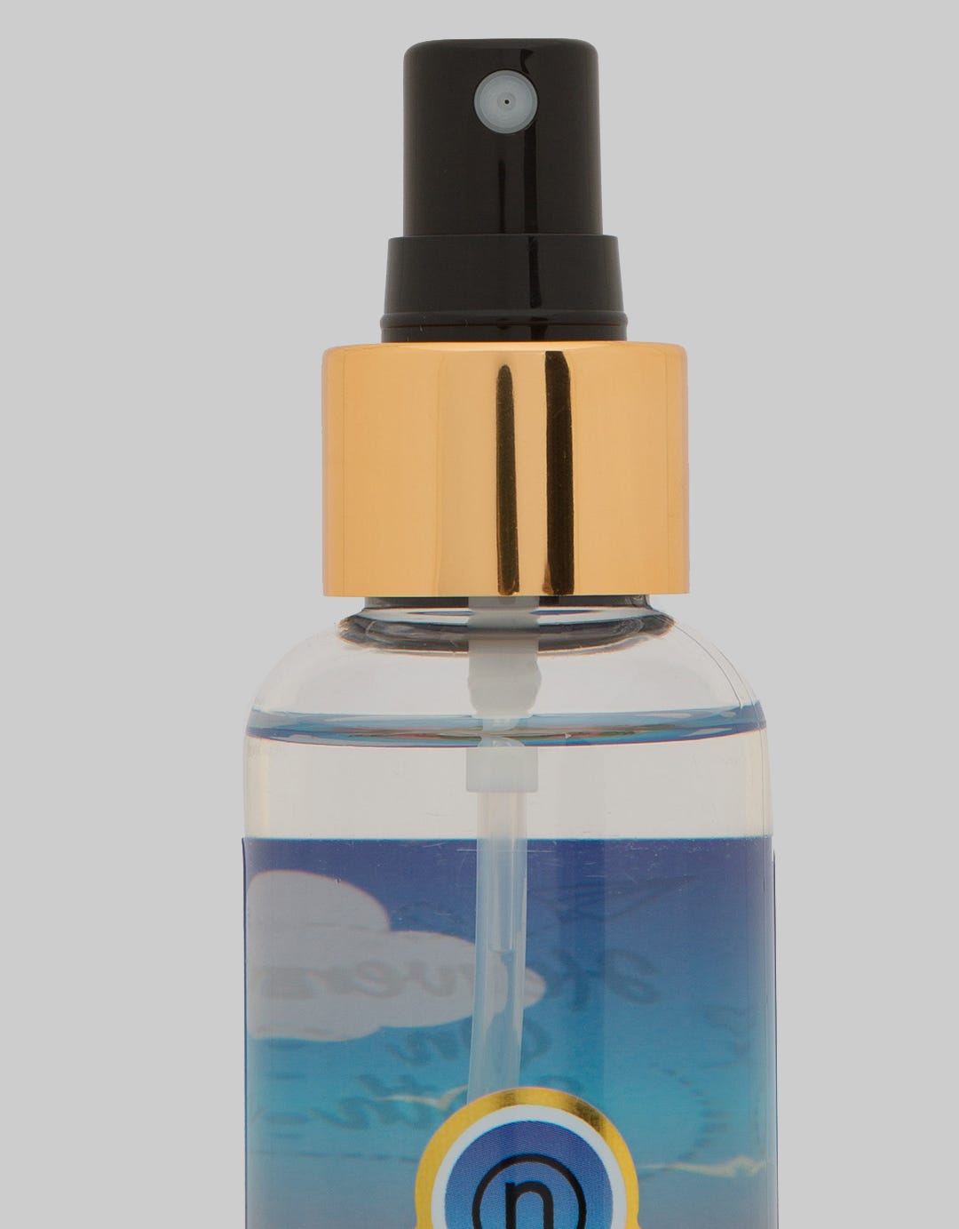 Nevada Perfume Body Splash 115 ML Feelipines