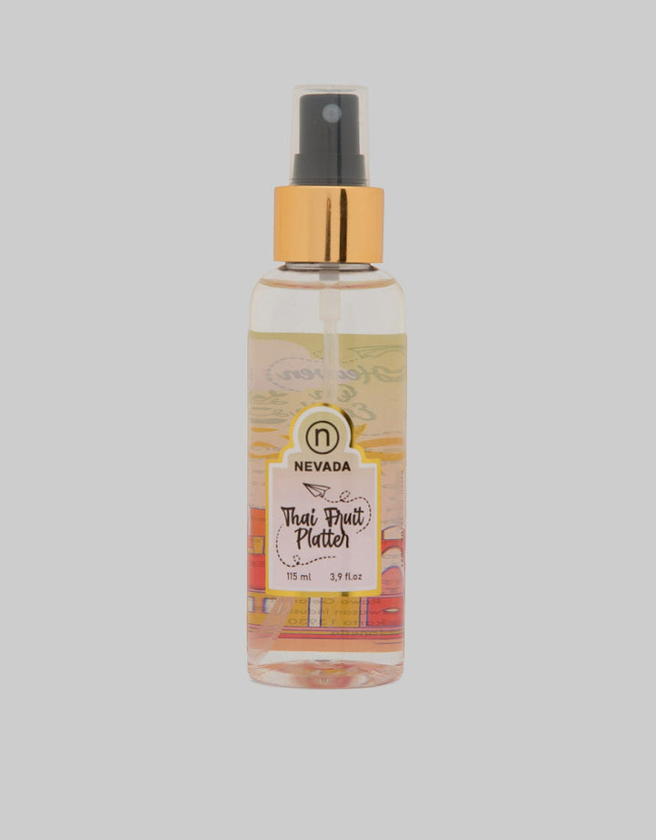 Nevada Parfume Body Splash 115 ML Thai Fruit Platter