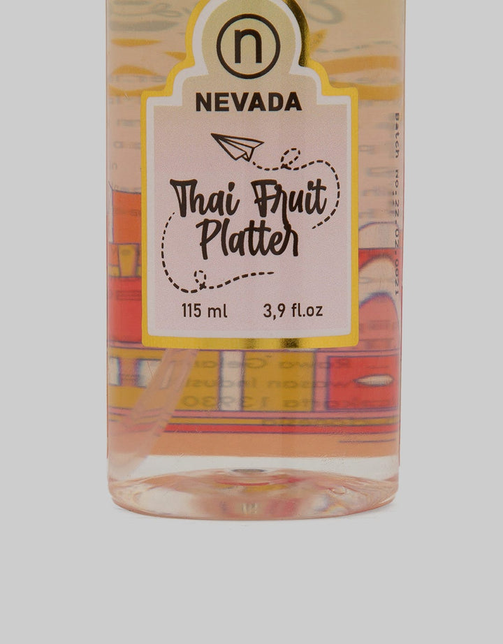 Nevada Parfume Body Splash 115 ML Thai Fruit Platter