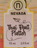Nevada Parfume Body Splash 115 ML Thai Fruit Platter