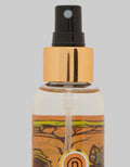 Nevada Perfume Body Splash 115 ML Rythm of Africa