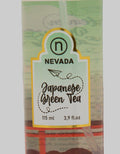 Nevada Perfume Body Splash 115 ML Japanese Green Tea