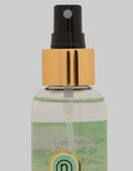 Nevada Perfume Body Splash 115 ML Japanese Green Tea