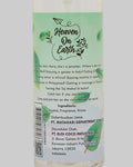 Nevada Perfume Body Splash 115 ML Japanese Green Tea