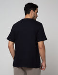 T Zone Short Sleeve T-Shirt Dynamic Letter What Do U