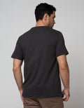 T Zone Short Sleeve T-Shirt Dynamic Letter Wording
