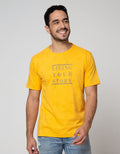 T Zone Short Sleeve T-Shirt Fullprint Theme Summertime Living