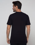 T Zone T-Shirt Big Size Print Theme Geometry Triangle