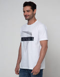 T Zone T-Shirt Big Size Print Theme Geometry Build