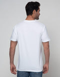 T Zone T-Shirt Big Size Print Theme Geometry Build