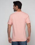 T Zone T-Shirt Big Size Print Theme Geometry Merge