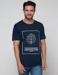 T Zone Big Size Men's T-shirts 