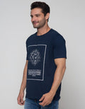 T Zone Big Size Men's T-shirts 