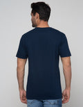 T Zone Big Size Men's T-shirts 