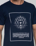 T Zone Big Size Men's T-shirts 