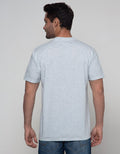 T Zone T-Shirt Big Size Print Theme Geometry Elegance