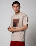 T Zone Short Sleeve Raglan T-Shirt Number 10