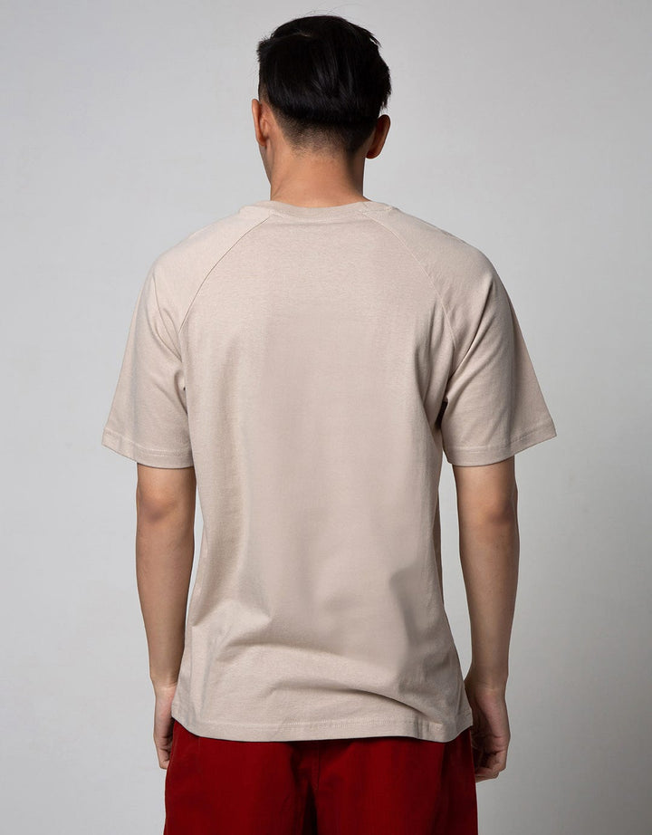 T Zone Short Sleeve Raglan T-Shirt Number 10