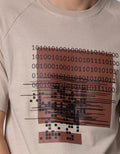 T Zone Short Sleeve Raglan T-Shirt Number 10