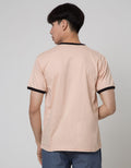 Nevada Short Sleeve T-Shirt Chennile Patch