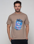 Nevada T-Shirt Print Plastisol Print Need The Space
