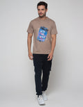 Nevada T-Shirt Print Plastisol Print Need The Space