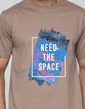 Nevada T-Shirt Print Plastisol Print Need The Space