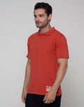 Nevada Polo Shirt Jersey Print